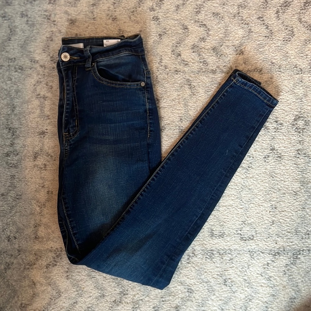 KanCan Skinny Jeans
